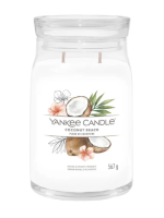 Yankee Coconut Beach candle, 567g