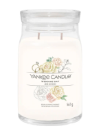 Yankee Wedding Day candle, 567g