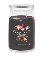 Yankee Black Coconut candle, 567g