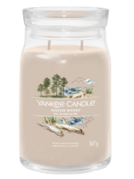 Yankee Seaside Woods candle, 567g