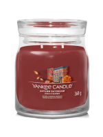 Yankee Autumn Daydream Candle, 368g