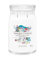 Yankee Magical Bright Lights Candle, 567g