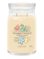 Yankee Christmas Cookie Candle, 567g