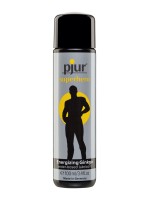 Pjur Superhero Energizing Ginkgo, 100ml