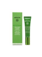 Apivita Bee Radiant Peony Eye Cream, 15ml 