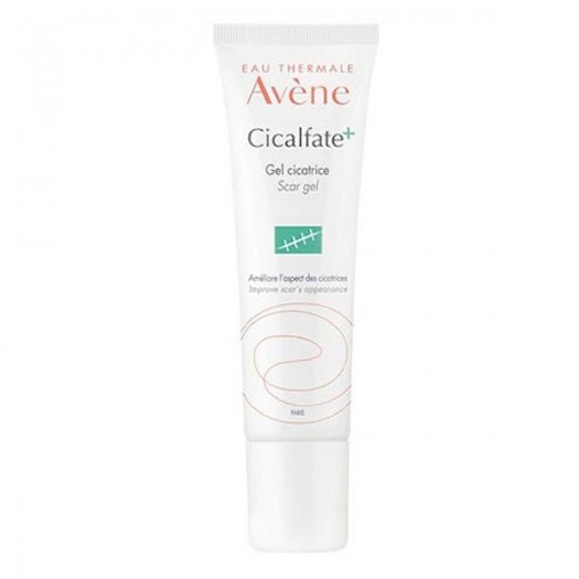 Avene Cicalfate Gel Cicatrice, 30ml