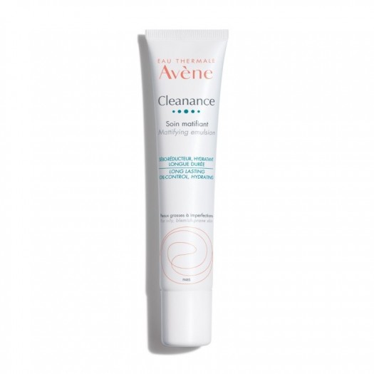 Avene Cleanance Soin matifiant, 40ml