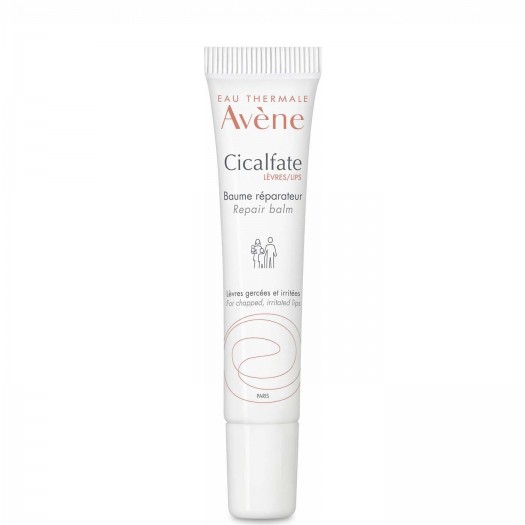 Avene Cicalfate Lip Repair Balm, 10ml