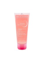 Bioderma Sensibio Micellar cleasing foaming gel , 100ml