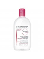 Bioderma Sensibio Micelle, 500ml