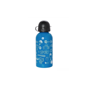 ECOLIFE Reusable Water Bottle - ECOLIFE Conservation