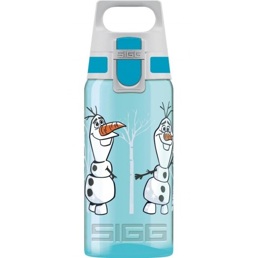 SIGG VIVA ONE OLAF Bottle, 0.5L 