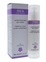 Ren Day Cream Ultra Moisture 50ml DRY SKIN