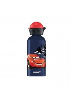 SIGG water bottle Cars Speed, 0.4L 