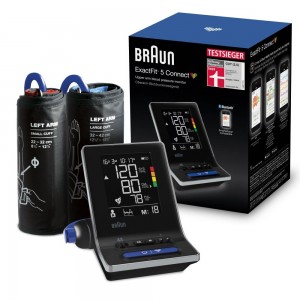 How to use Braun ExactFit 3 