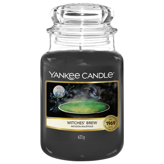 Yankee Witches Brew, 623g