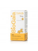 BioGaia ProTectis Baby Drops + D3, Probiotic in drops, 5ml