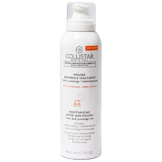 Collistar Sun Moisturizing After Sun, 200ml