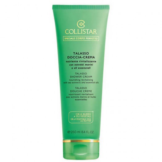 Collistar Body Talasso Shower Cream, 250 ml