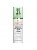 Collistar Multi-active Deodorante Hyper sensitive skin 24 hours, 100 ml