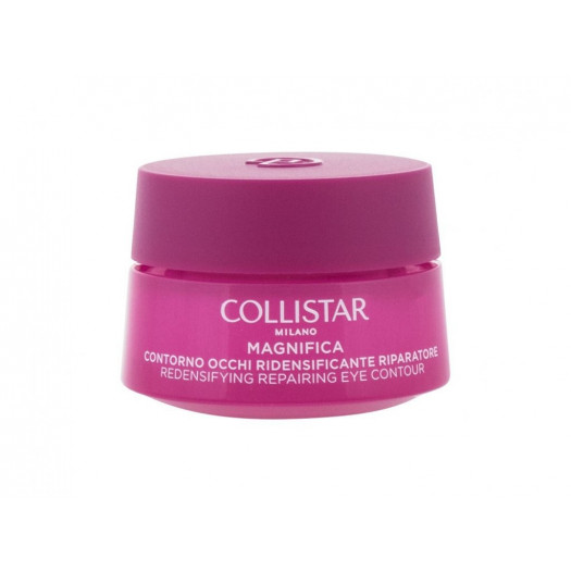 Collistar Magnifica Redensifying Repairing Eye, 15ml