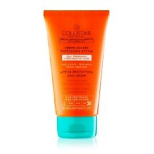 Collistar Sun Face Cream Active Protection SPF 50, 50ml