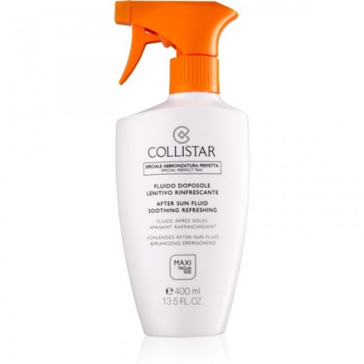 Collistar Sun Refreshing After Sun Fluid Soothing, 400ml