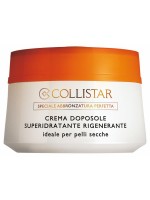 Collistar Sun Supermoisturizing Regenerating After Sun Cream, 200ml