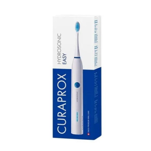 Curaprox Sonic Toothbrush Hydrosonic Easy 