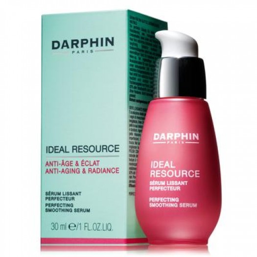 DARPHIN IDEAL RESOURCE PERFECTING SMOOTHING SERUM, 30ML