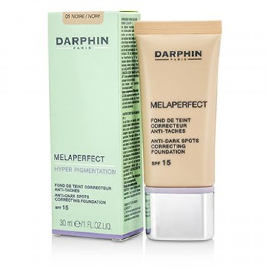 Darphin Melaperfect Μake-up Spf15, 30ml