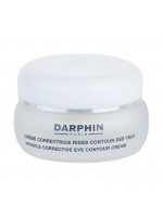 Darphin Wrinkle Corrective Eye Contour Cream, 15ml