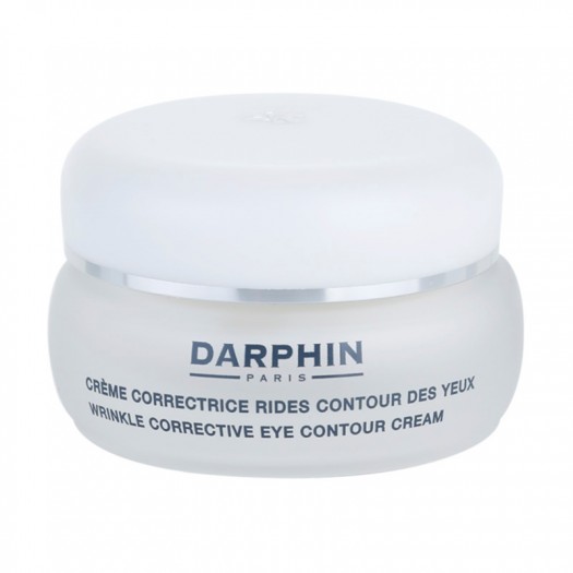 Darphin Wrinkle Corrective Eye Contour Cream, 15ml