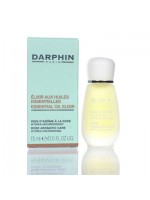 Darphin Essential Oil Elixir Rose Aromatic Care Hydra-Nourishing, 15ml