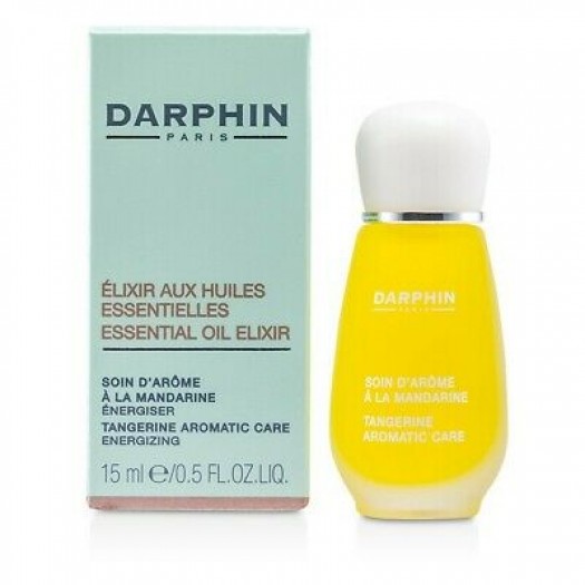 Darphin Tangerine, Mandarine Aromatic Care, 15ml