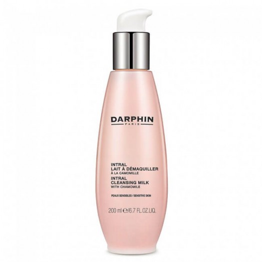 Darphin Intral Cleansing Milk, 200ml