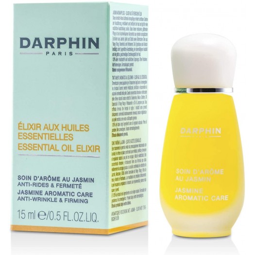 Darphin Jasmine Aromatic Care - Organic, 15ml