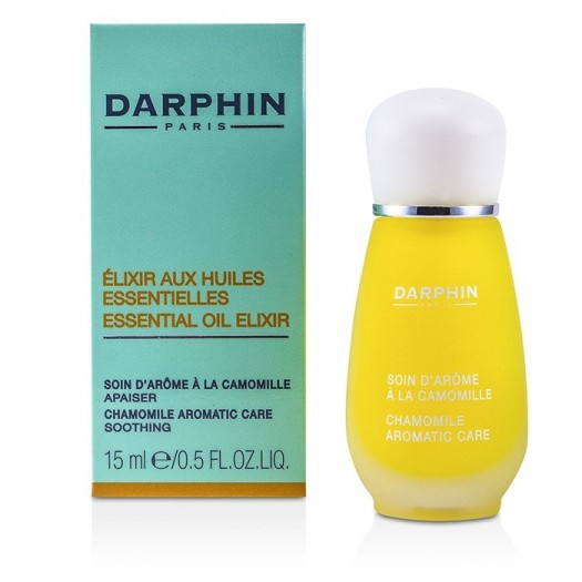 Darphin Camomile Aromatic Care- Organic, 15ml