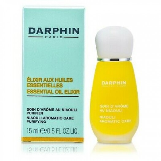 Darphin Niaouli Aromatic Care - Organic, 15ml