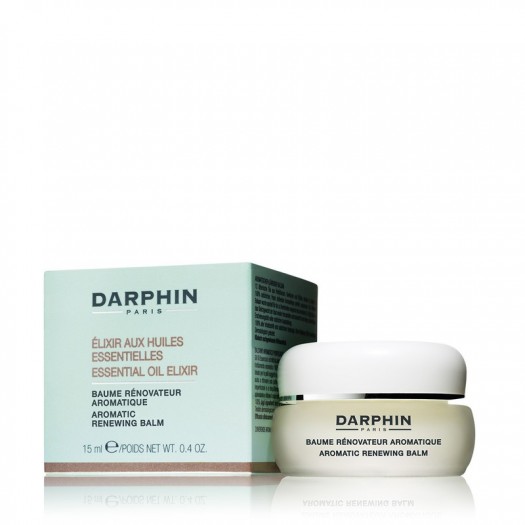 Darphin Aromatic Organic Renewing Balm, 15ml