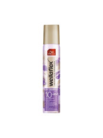 Wellaflex Dry Shampoo Wild Berry Touch, 180ml