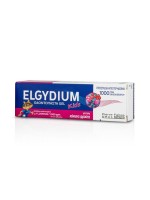 Elgydium Kids Red Fruits 1000ppm, 50ml