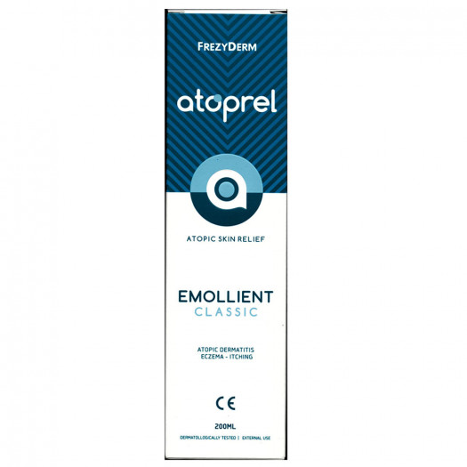 Frezy Atoprel Emollient classic, 200ml