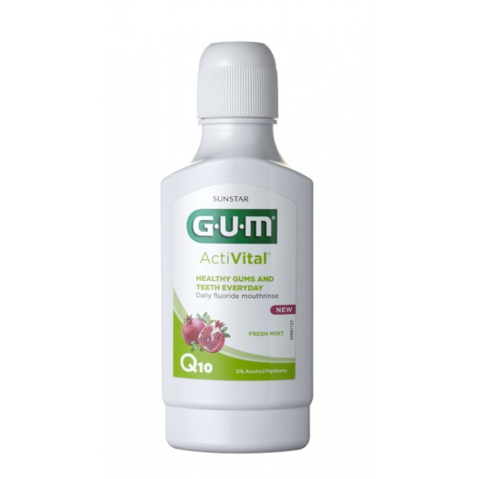 Gum Activital, 300ml