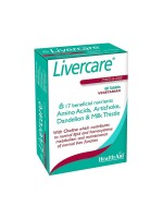 Health Aid Livercare 60 Tablets