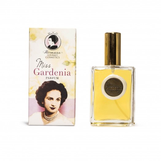 gardenia parfum