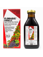 Salus - Floradix Iron Formula, 250ml