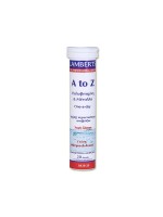 Lamberts A - Z Multivitamins, 20pcs