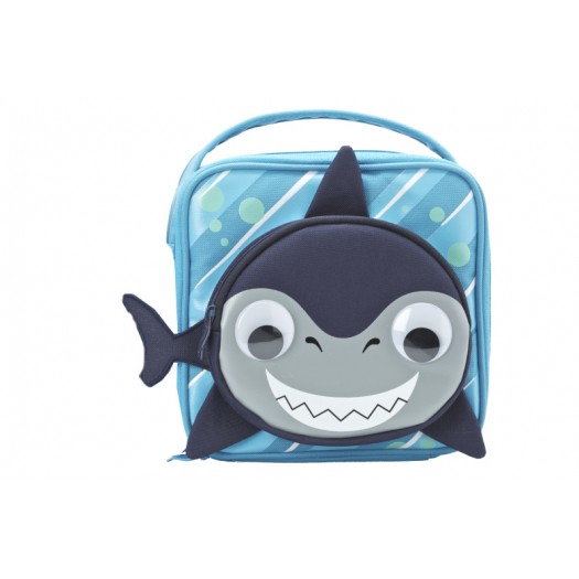 Smash Kids Insulated Bag Shark