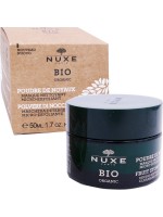 NUXE BIO ORGANIC MICRO-EXFOLIATING CLEANSING MASK, 50ML